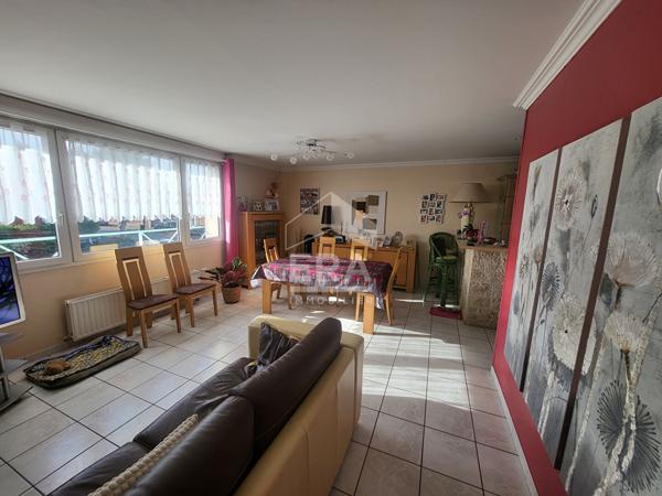 Appartement Lens 4 pièce(s) 73 m2
