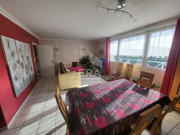 Appartement Lens 4 pièce(s) 73 m2