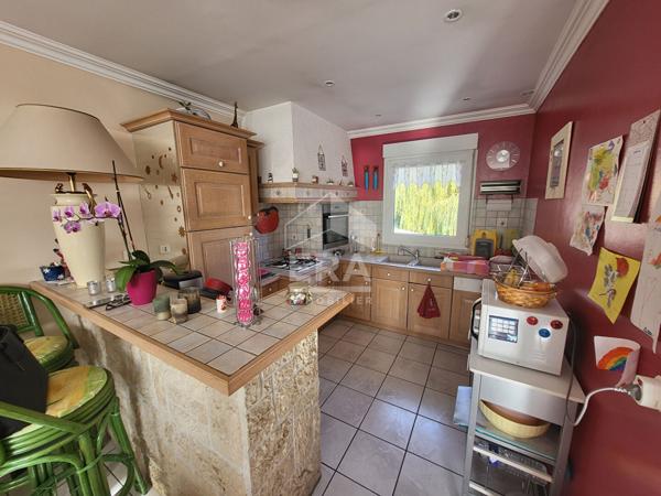 Appartement Lens 4 pièce(s) 73 m2