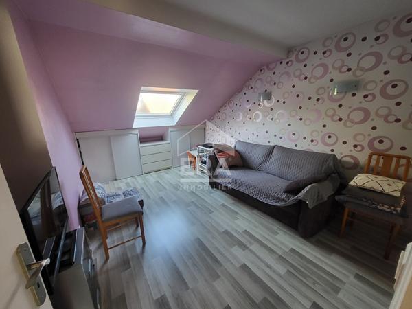 Appartement Lens 4 pièce(s) 73 m2