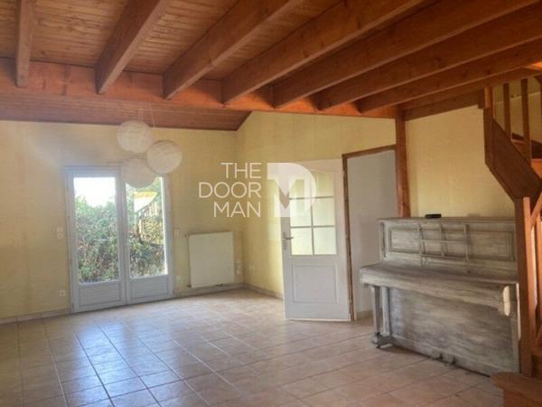 Maison - À vendre - 100 m² - PORNIC | The Door Man