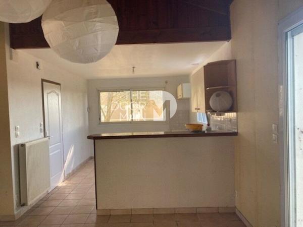 Maison - À vendre - 100 m² - PORNIC | The Door Man