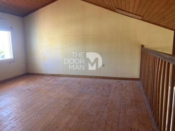 Maison - À vendre - 100 m² - PORNIC | The Door Man