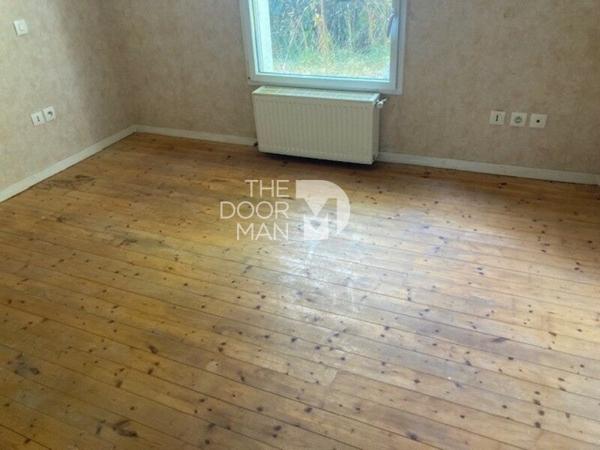 Maison - À vendre - 100 m² - PORNIC | The Door Man