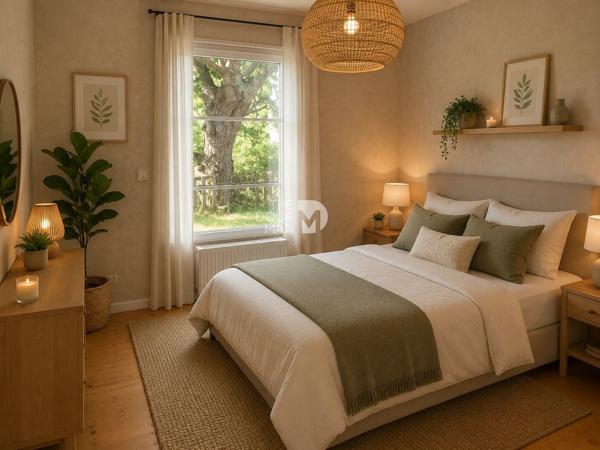 Maison - À vendre - 100 m² - PORNIC | The Door Man