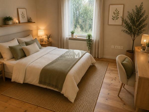 Maison - À vendre - 100 m² - PORNIC | The Door Man