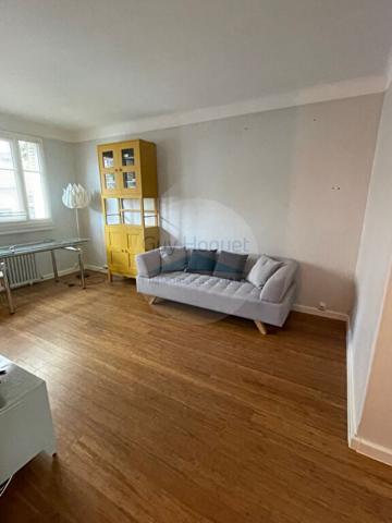 Appartement 3 pièce(s) - Vanves Centre