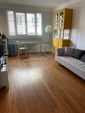 Appartement 3 pièce(s) - Vanves Centre