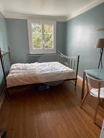 Appartement 3 pièce(s) - Vanves Centre