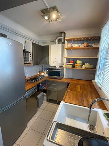 Appartement 3 pièce(s) - Vanves Centre