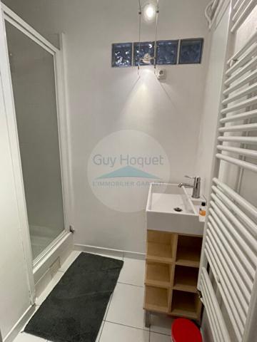 Appartement 3 pièce(s) - Vanves Centre