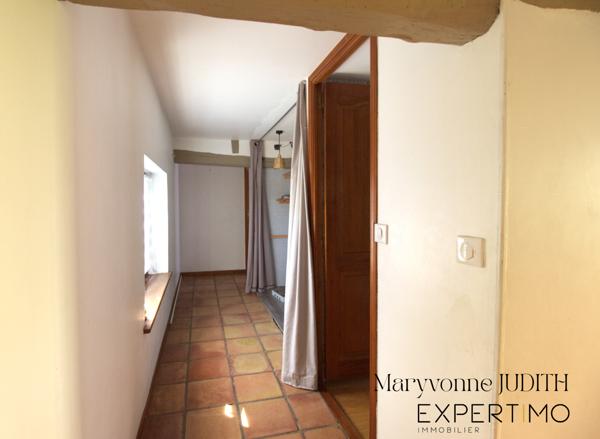 Villiers-sur-Morin (77580) MAISON DE CHARME DE 170 m² AU COEUR DE VILLIERS-SUR-MORIN