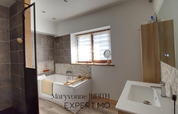 Villiers-sur-Morin (77580) MAISON DE CHARME DE 170 m² AU COEUR DE VILLIERS-SUR-MORIN