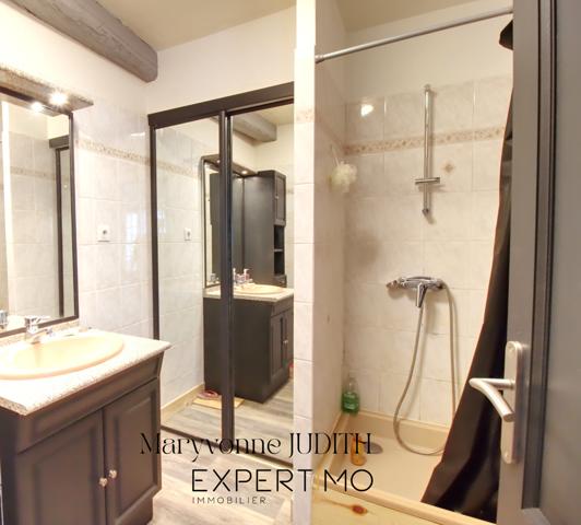 Villiers-sur-Morin (77580) MAISON DE CHARME DE 170 m² AU COEUR DE VILLIERS-SUR-MORIN