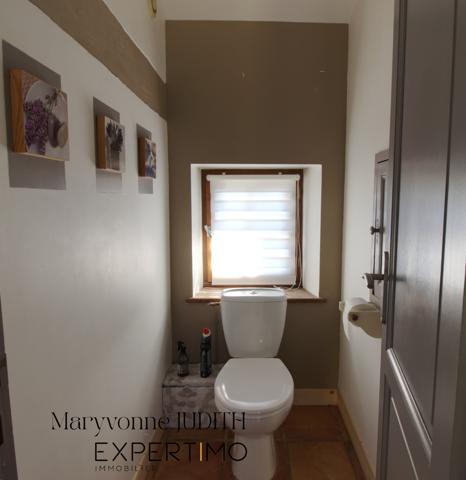 Villiers-sur-Morin (77580) MAISON DE CHARME DE 170 m² AU COEUR DE VILLIERS-SUR-MORIN