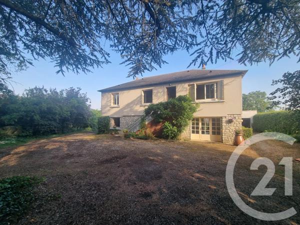 Maison à vendre  5 pièces - 144,30 m2 CHAINGY - 45