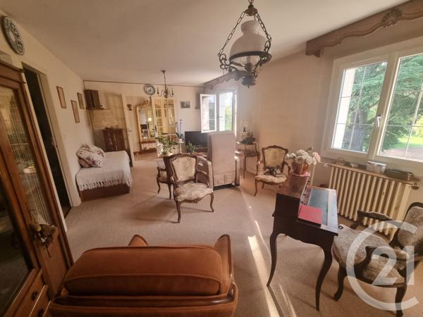 Maison à vendre  5 pièces - 144,30 m2 CHAINGY - 45