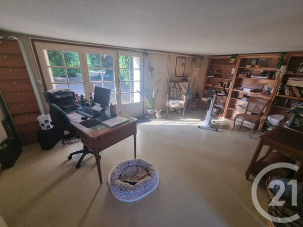 Maison à vendre  5 pièces - 144,30 m2 CHAINGY - 45