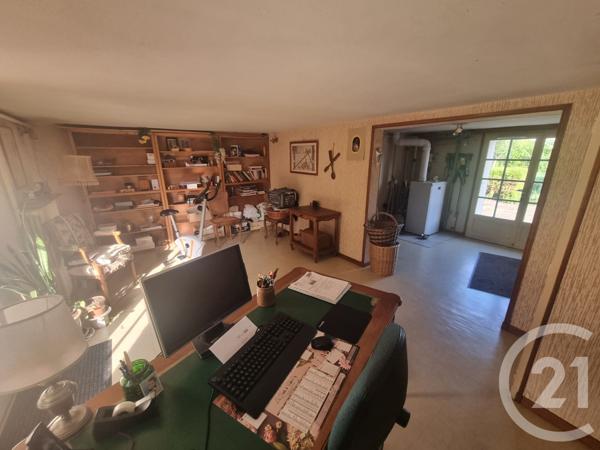 Maison à vendre  5 pièces - 144,30 m2 CHAINGY - 45