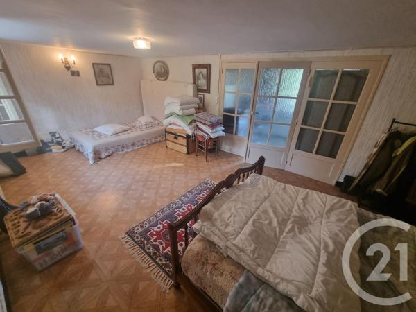 Maison à vendre  5 pièces - 144,30 m2 CHAINGY - 45