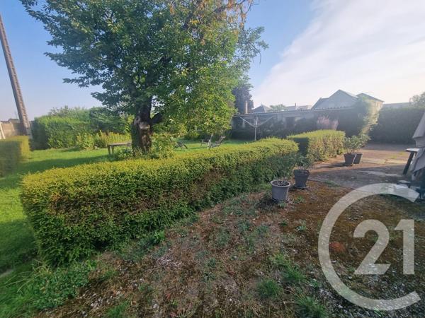 Maison à vendre  5 pièces - 144,30 m2 CHAINGY - 45