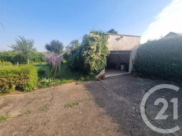 Maison à vendre  5 pièces - 144,30 m2 CHAINGY - 45