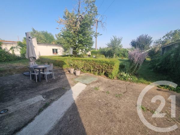 Maison à vendre  5 pièces - 144,30 m2 CHAINGY - 45