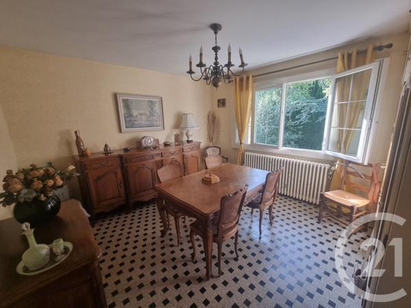 Maison à vendre  5 pièces - 144,30 m2 CHAINGY - 45