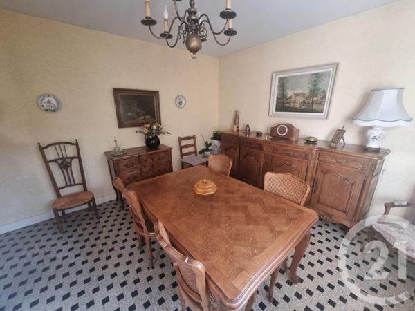 Maison à vendre  5 pièces - 144,30 m2 CHAINGY - 45