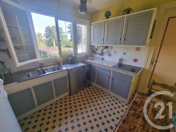 Maison à vendre  5 pièces - 144,30 m2 CHAINGY - 45