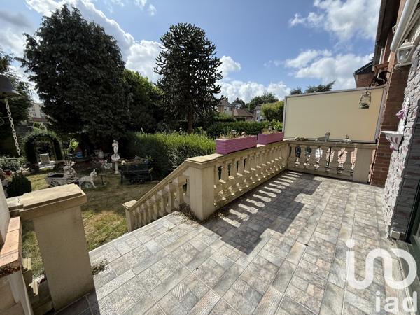 Maison à vendre 5 pièces 90 m² Aniche