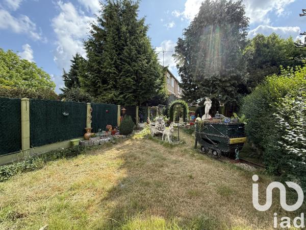 Maison à vendre 5 pièces 90 m² Aniche