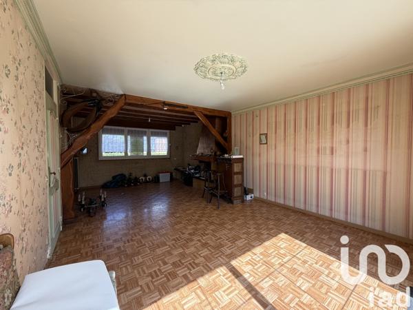 Maison à vendre 5 pièces 90 m² Aniche