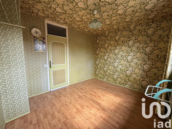 Maison à vendre 5 pièces 90 m² Aniche