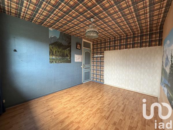 Maison à vendre 5 pièces 90 m² Aniche