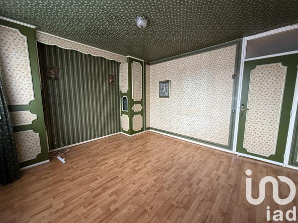Maison à vendre 5 pièces 90 m² Aniche