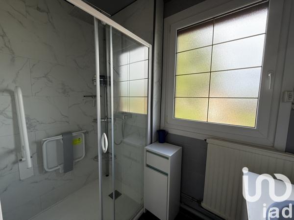 Maison à vendre 5 pièces 90 m² Aniche