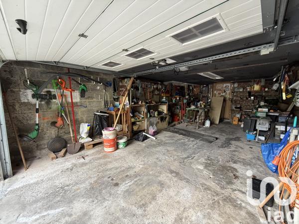 Maison à vendre 5 pièces 90 m² Aniche