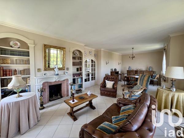 Appartement à vendre 7 pièces 122 m² Saint-Lô