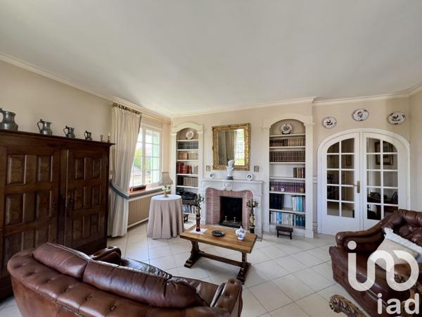 Appartement à vendre 7 pièces 122 m² Saint-Lô