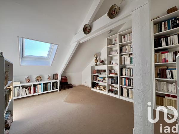 Appartement à vendre 7 pièces 122 m² Saint-Lô