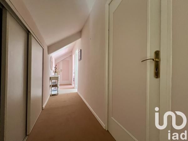 Appartement à vendre 7 pièces 122 m² Saint-Lô