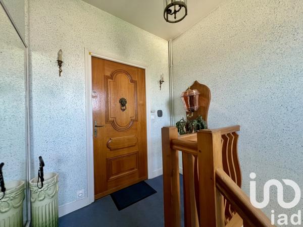 Appartement à vendre 7 pièces 122 m² Saint-Lô