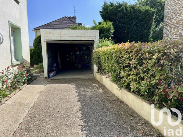 Appartement à vendre 7 pièces 122 m² Saint-Lô