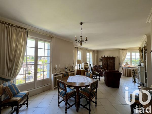 Appartement à vendre 7 pièces 122 m² Saint-Lô