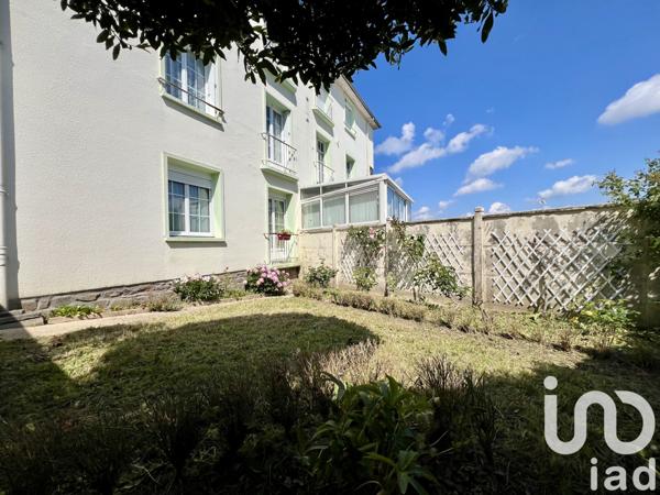 Appartement à vendre 7 pièces 122 m² Saint-Lô