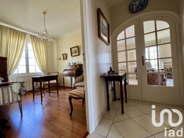 Appartement à vendre 7 pièces 122 m² Saint-Lô