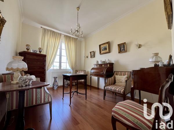 Appartement à vendre 7 pièces 122 m² Saint-Lô