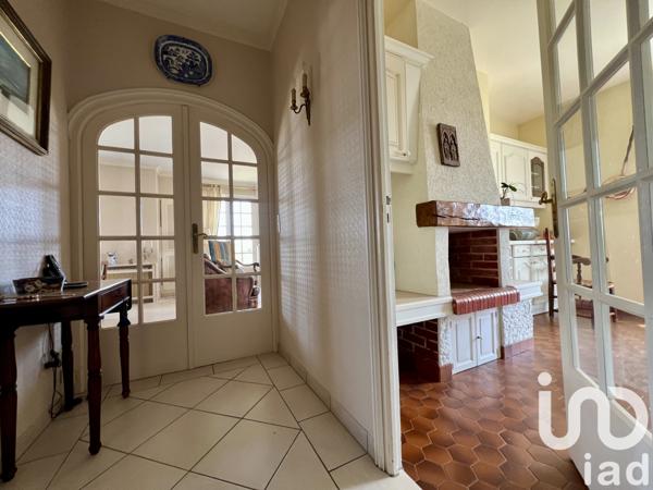 Appartement à vendre 7 pièces 122 m² Saint-Lô