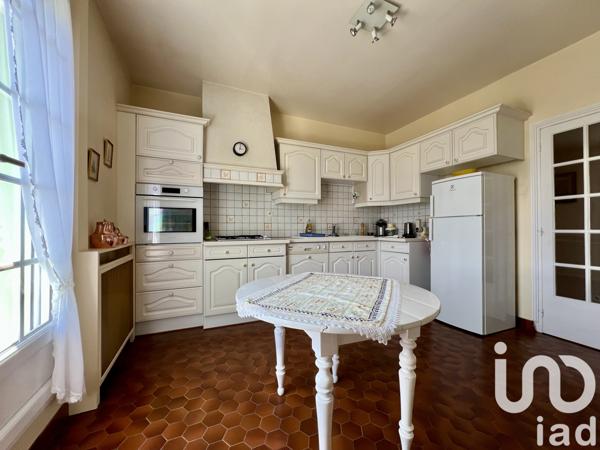 Appartement à vendre 7 pièces 122 m² Saint-Lô